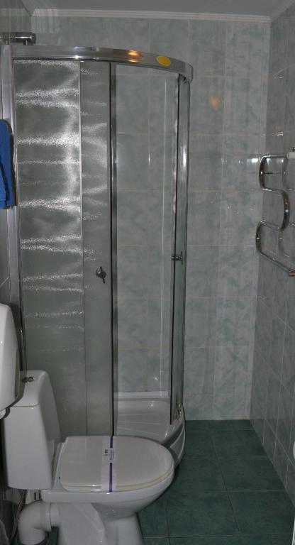 Hotel Piligrim 2 3*