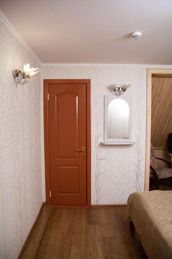 Piligrim 2 3* نيكولايف
