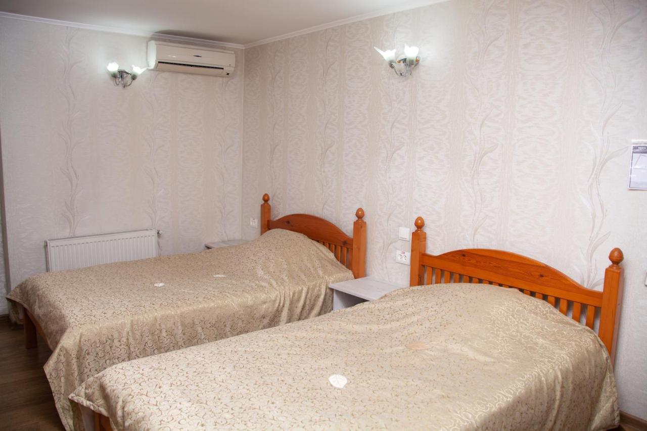 Piligrim 2 نيكولايف