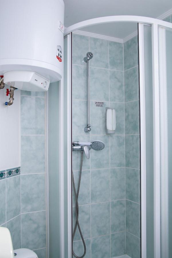 Piligrim 2 3* نيكولايف