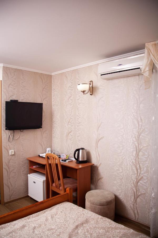 Piligrim 2 3* نيكولايف
