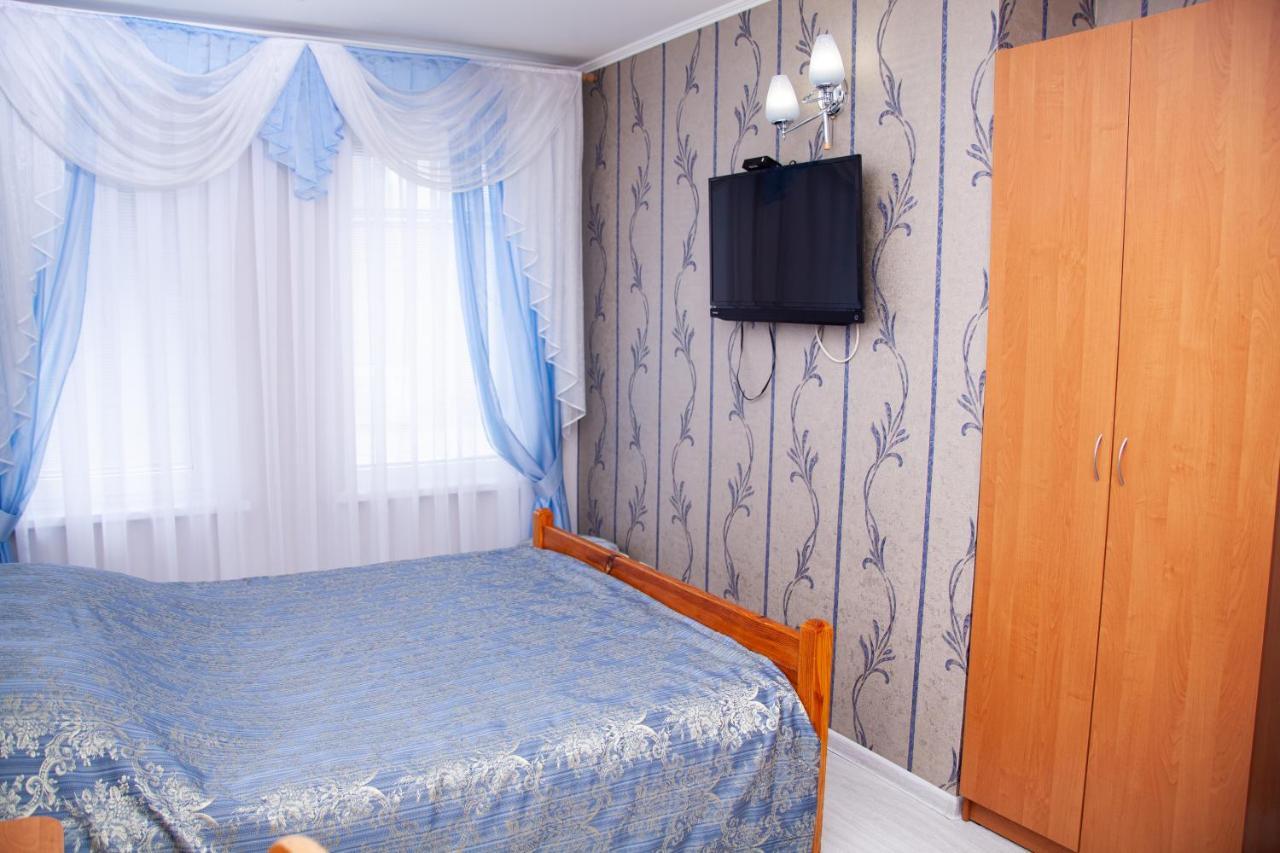 Piligrim 2 3* نيكولايف