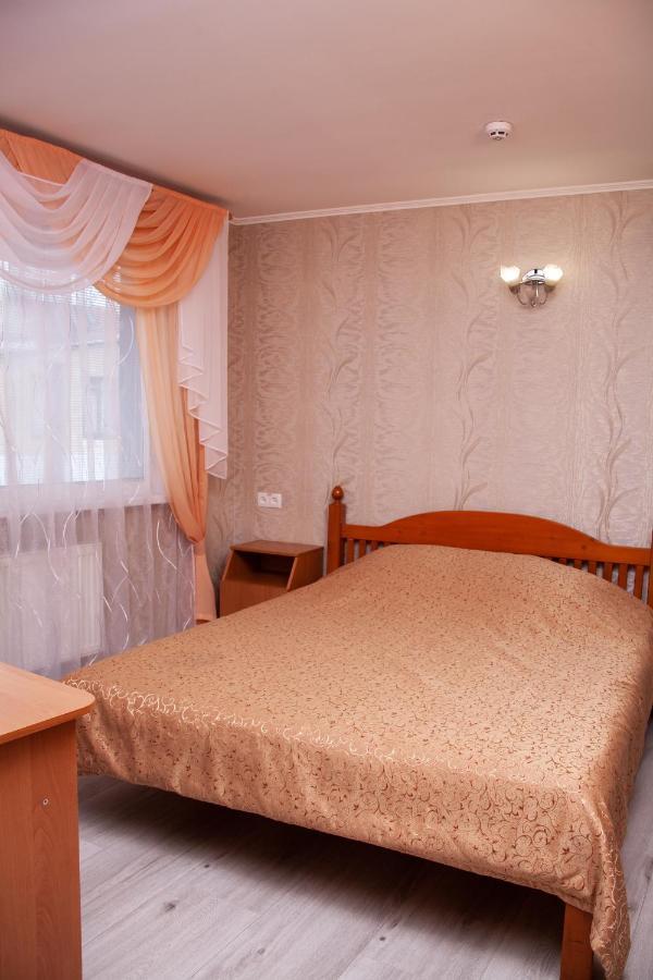 Piligrim 2 فندق