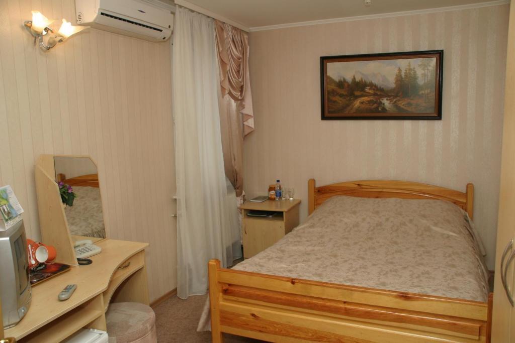 Piligrim 2 فندق نيكولايف