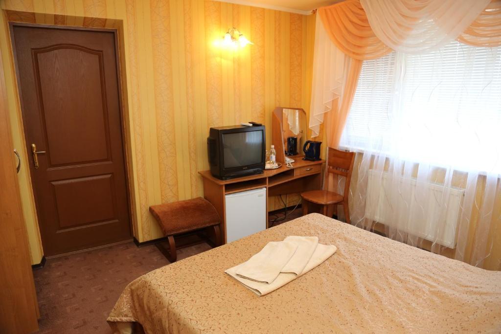 Piligrim 2 3*
