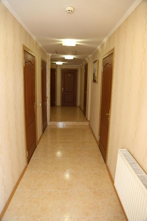 Piligrim 2 3*